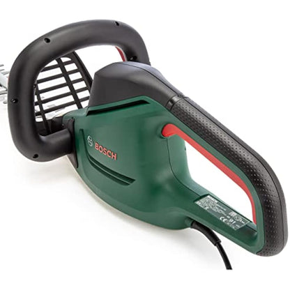 Bosch Hedge Trimmer UniversalHedgeCut 60 (480 W, Blade Length: 60 cm, for Medium Hedges, Tooth Opening: 30 mm, in Carton Packaging)