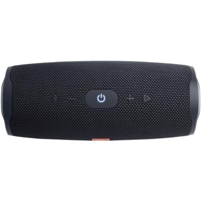 JBL Charge Essential 2 Portable Bluetooth Speaker with Built-in Powerbank, IPX7 Waterproof and Rechargeable 20-Hour Battery Life