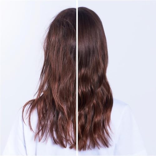 Shu Uemura, Extreme Repair Shampoo Ultimate Reset, Very Damaged Hair, Enriched with Rice Extract, Repairs & Strengthens, 300 ml