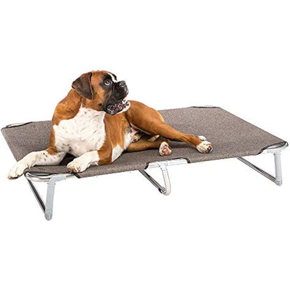 Ferplast Dream 100 Dog Bed, 105 x 63 x 7 cm