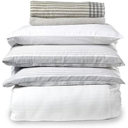 lakeland Vacuum Clothes & Duvet Storage Tote Bag 87L – Stores King-Size Duvet Space Saving Solution