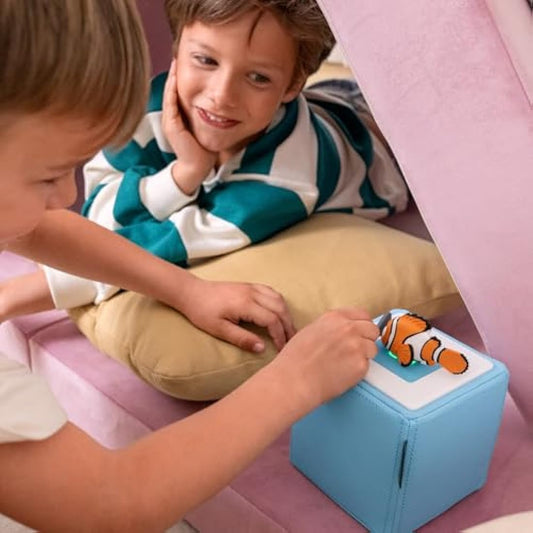 Disney Finding Nemo Tonies Content - Color: None