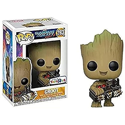 Funko - Toy, Multicoloured, 188914