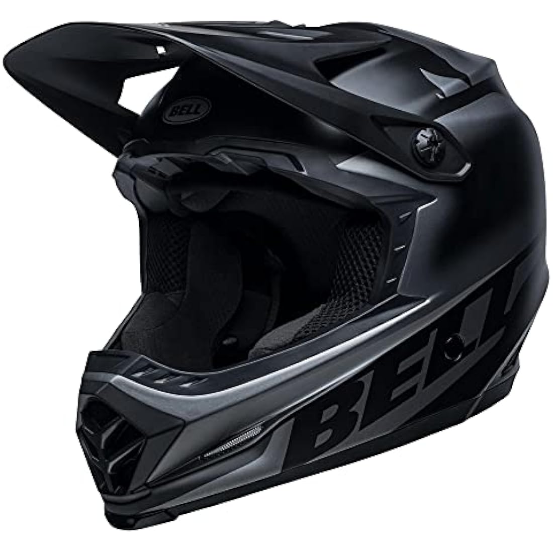 BELL Unisex – Erwachsene Full-9 Fusion MIPS Fahrradhelm