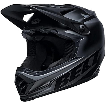 BELL Unisex – Erwachsene Full-9 Fusion MIPS Fahrradhelm