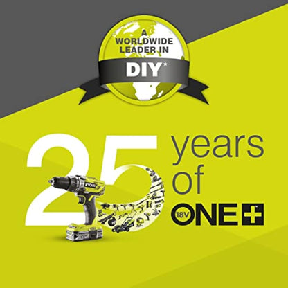 Ryobi 18V ONE+ Extended Reach Hedge Trimmer (Body Only)