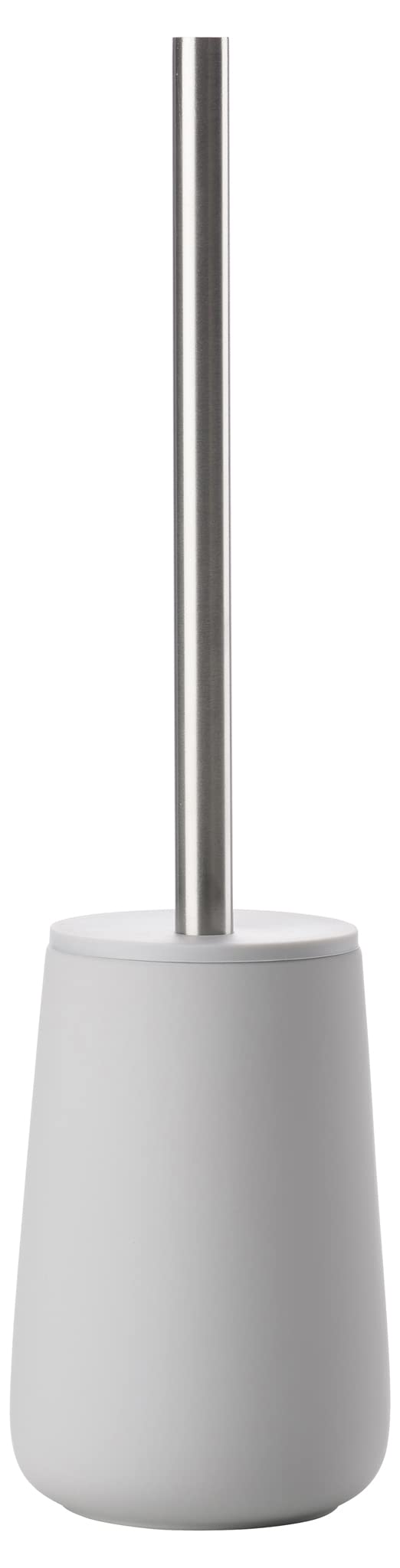 Zone Denmark 382069 Holder and Toilet Brush Holder and Toilet Brush)