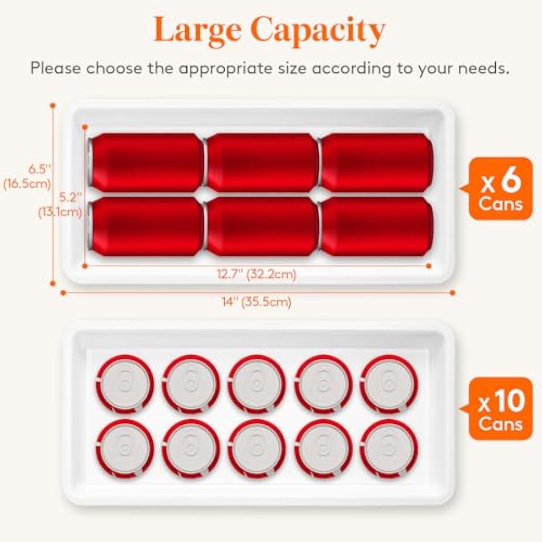 Lifewit 3-Tier 35.5x16.5cm Plastic Serving Platter, Reusable Tray with Collapsible & Stable Metal Stand – Ideal for Lightweight Food Display at Party, Afternoon Tea Cake, Fruit, Cookies, Dessert