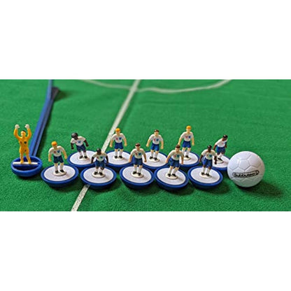 Subbuteo 3475 England Main Game