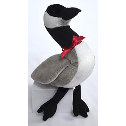 Loosy the Canadian Goose - Ty Beanie Baby