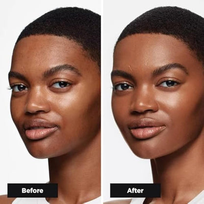BLACK OPAL Cream Stick Foundation Hazelnut