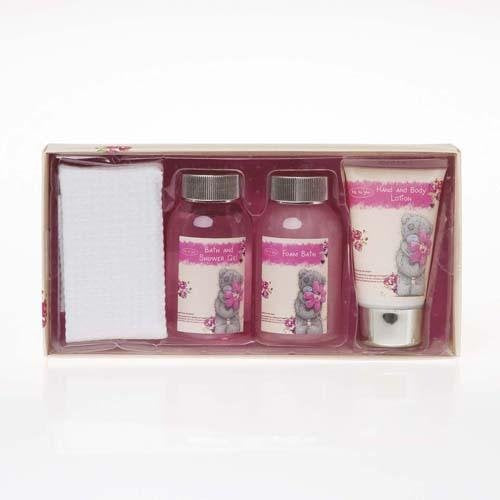 Toiletries Me to You Bear Gift Set