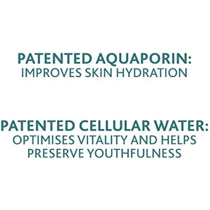 Institut Esthederm Cellular Water Hydrating Antioxidant Face Cream 50ml