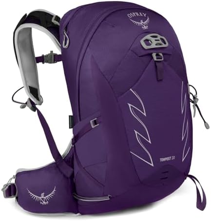 Osprey Tempest 20 Women's Hiking Pack