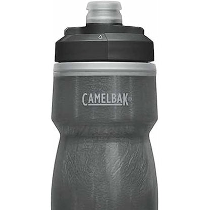 Camelbak Podium Chill Sports Water Bottle, Squeeze Bottle, Run Cycle Hike