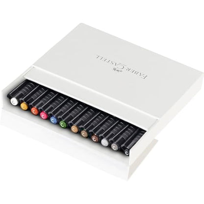 Pitt Artist Pen Calligraphy Studio Box