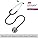 3M Littmann 5621 Classic III Stethoscope, Grey