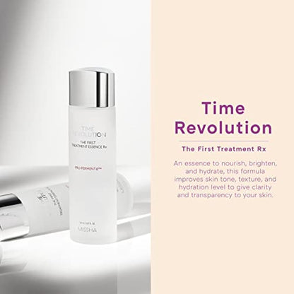 Missha Time Revolution Essence RX The First Treatment 150 ml