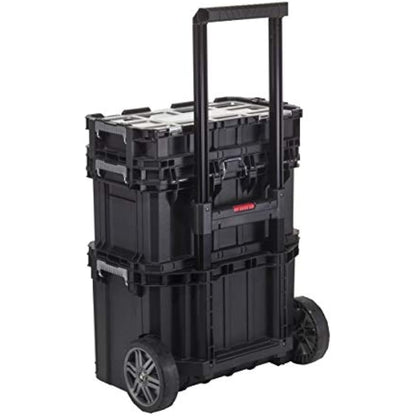 Keter 233350 Connect Mobile Workbench