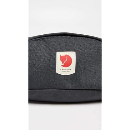 Fjällräven Unisex Adult Ulvö Hip Pack Medium