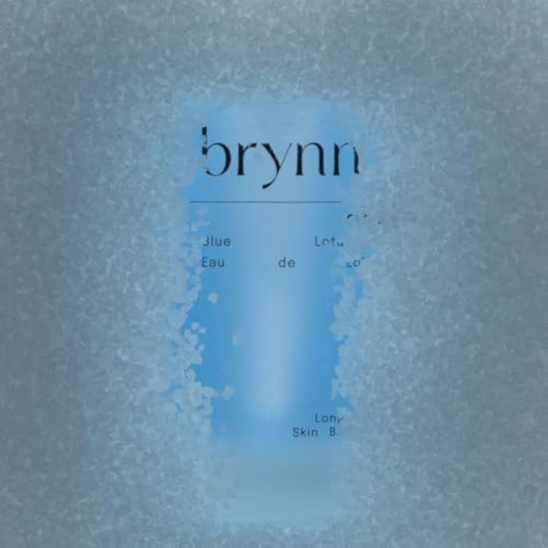 [brynn] Blue Lotus Elixir | Radiant Skin + Long-lasting Hydration + Skin Barrier Repair | Face Mist | Serum mist | Face Spray | Korean Skincare |