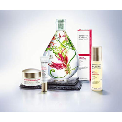 Annemarie Börlind Anti-Aging eye cream 15ml