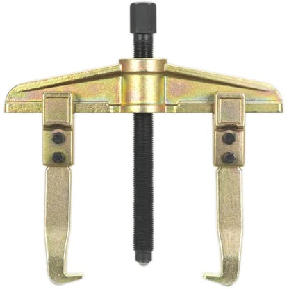Sealey Ak46200 Twin Leg Puller Bar Type 200 X 150Mm