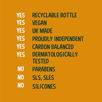 Faith In Nature Natural Shea & Argan Shampoo, Moisturising for Curly Hair & Dry Scalp, Vegan & Cruelty Free, No SLS, Silicones or Parabens, 5L Refill Pack