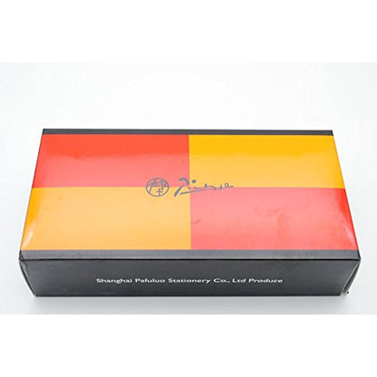 czxwyst Picasso 902 Gentleman Collection Fountain Pen Original Box (Carnelian)