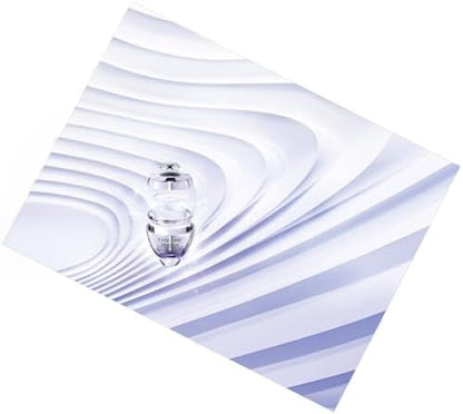 Lancôme Rénergie H.P.N 300-Peptide Face Cream - With Hyaluronic Acid & Niacinamide, Helps Visibly Reduce Lower Face Sagging, Wrinkles, & Dark Spots, Refill, 50ml