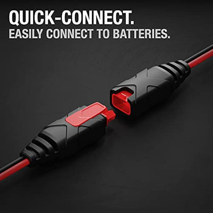 NOCO GC002 X-Connect M6 Eyelet Terminal Accessory for Genius Smart Battery Chargers