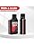CHUMXINY Brake Bleed Kit for SHIMANO Hydraulic Brakes, Including 300ML Mineral Oil Brake Fluid, Clear Funnel and Instruction Manual.
