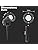 OMSEN Garden Spotlights Mains Powered GU10 7 W Warm White 3000K, Replaceable GU10 Bulbs, Aluminium, Waterproof IP67, Outdoor Spike Spotlight for Garden, Courtyard, Plants, Tree, Flower, Fence, Pathway