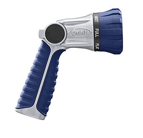 Orbit S&M 26700 8 JET MAX WATERING GUN