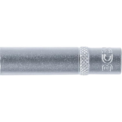 BGS 10708 | Socket, 12-point, deep | 6.3 mm (1/4") Drive | 8 mm