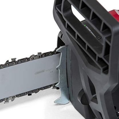 Sprint 18SCS 18V Li-Ion 25cm Cordless Chainsaw, Powered by Briggs & Stratton, Body Only, 600W motor, 5 Years Warranty 1688108