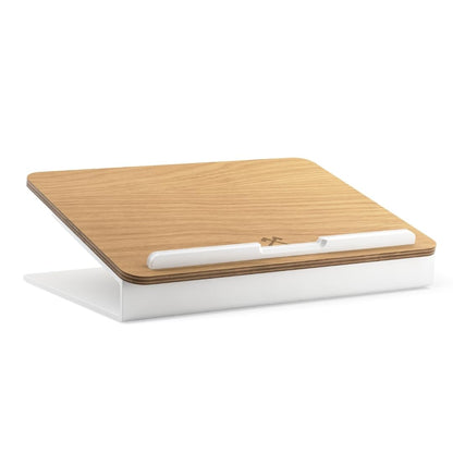 Woodcessories ECO600 laptop stand Wooden