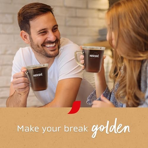 NESCAFÉ Gold Blend Instant Coffee 500g Tin