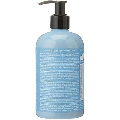 Dr Bronner’s 4-in-1 Organic Unscented Baby Sugar Soap