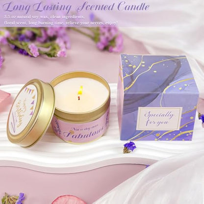 Awfrky 16th Birthday Gifts Girl, Sweet 16 Gifts for Girls, 16 Year Old Gift for Girls, Happy 16th Birthday Hampers for Her Daughter Sister Niece Granddaughter Best Friends, Girl Presents