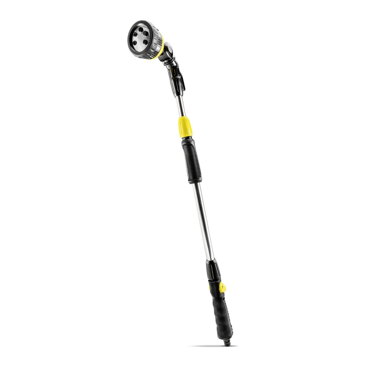 K?rcher 2.645-137.0 78.0 x 15.0 x 6.6 cm Premium Plastic Spray Lance - Black/Yellow