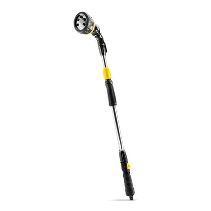 K?rcher 2.645-137.0 78.0 x 15.0 x 6.6 cm Premium Plastic Spray Lance - Black/Yellow