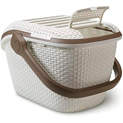 Curver Carrier 51 x 38 x 33 cm, White
