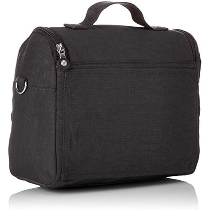 Kipling NEW KICHIROU Large lunchbox, Pouches, Cases, True Black (Black)