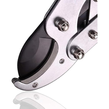 GARTOL 29 Inch Anvil Loppers Heavy Duty Garden Branch Cutter, 2 inch Cutting Capacity Anvil Hand Pruner, with 22-Inch Ergonomically Designed Non-Slip Handles