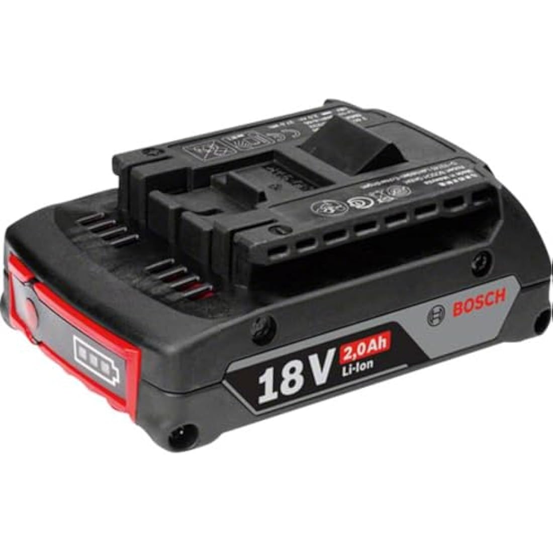 Bosch Professional 18V System GBA 18V 2.0Ah Rechargable Battery
