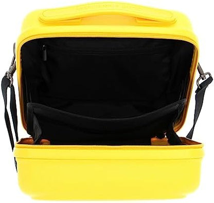 Mandarina Duck LOGODUCK + Beauty Case
