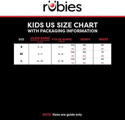 Rubie's Official Marvel Avengers Endgame Captain America Classic Childs Costume, Kids Superhero Fancy Dress