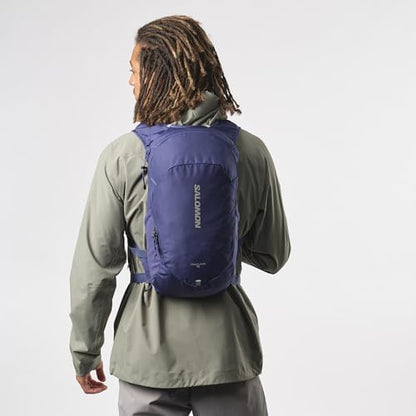Salomon Unisex Trailblazer 10 Backpack (pack of 1)