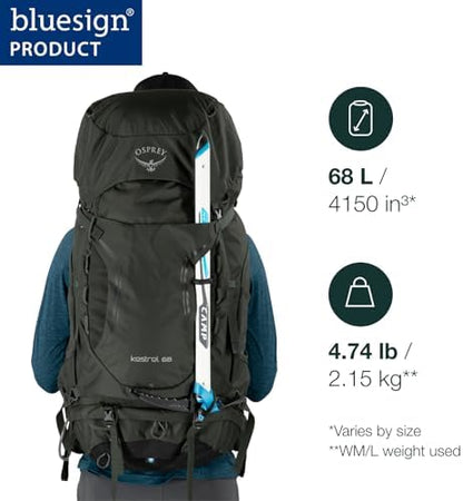 Osprey Women's Kyte Women's Backpack Backpack (pack of 1)
